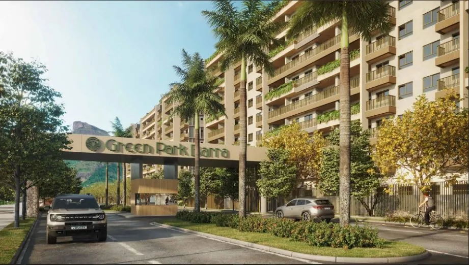 Imagem Extra Barra Opportunity : Apartamentos de 2 a 4 Quartos