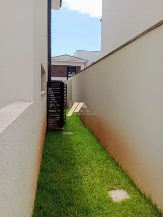Imagem Casa à Venda no Nova Campinas em Campinas, São Paulo.