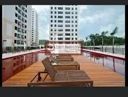 Imagem Apartamento à Venda no Jardim Sabará SP, 70m², 3 Dorms, R$700mil