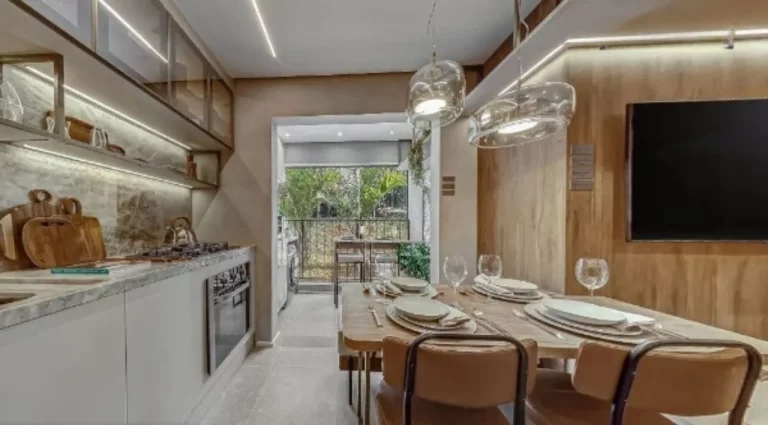 Imagem KAZZAS PARK - Apto de 38m², 2 dormitórios, a poucos minutos das Estações Socorro e Jurubatuba!!