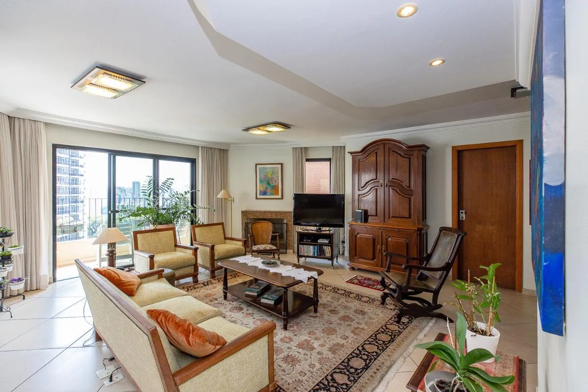 Imagem Apartamento, Residencial para Venda, Perdizes, São Paulo
