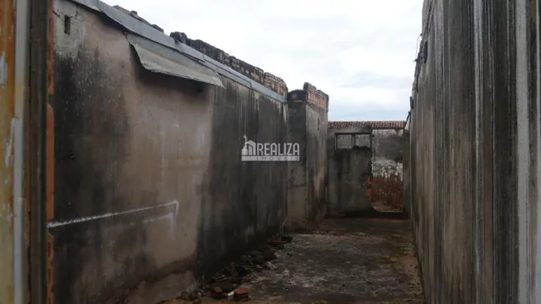 Imagem Terreno à venda no Parque das Américas, Uberaba: investimento garantido!