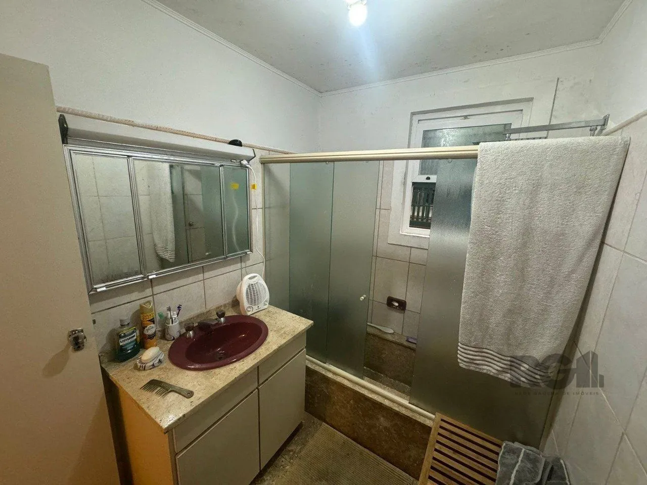 Imagem Apartamento em Auxiliadora