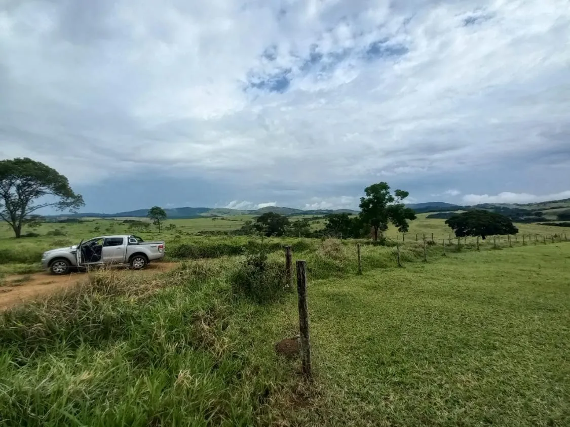 Imagem FAZENDA DE ALTO PADRÃO À VENDA - SUL DE MINAS 1.488 hectares de área total