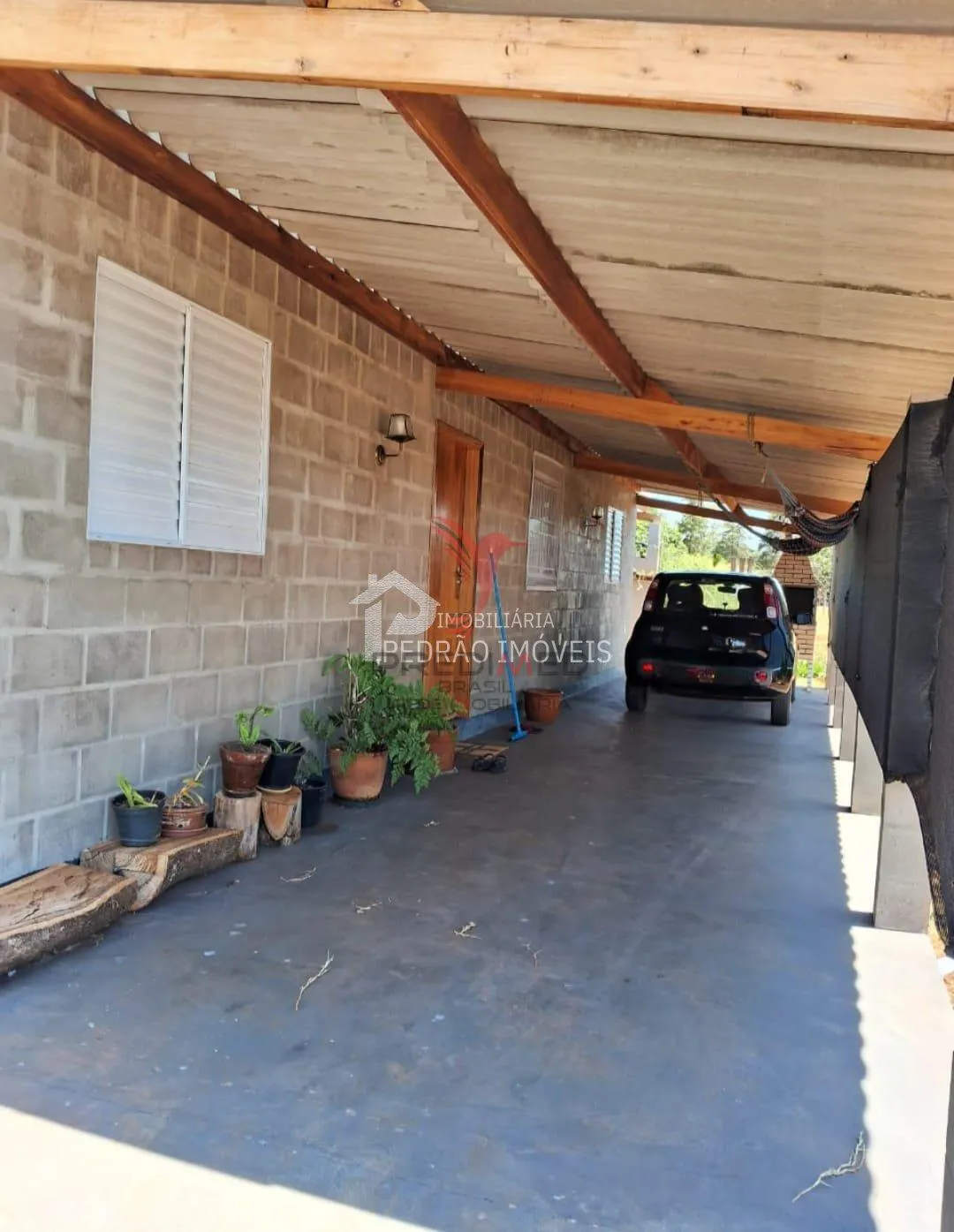 Imagem Fazenda/Sítios/Chácaras de 2 quartos, 120m² no bairro Área Rural de Macatuba, em Macatuba