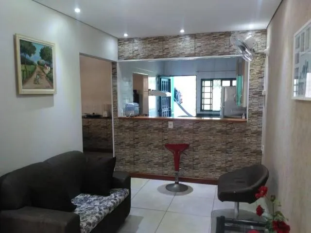 Imagem ÓTIMA CASA EM CAMPINAS PREÇO IMPERDÍVEL