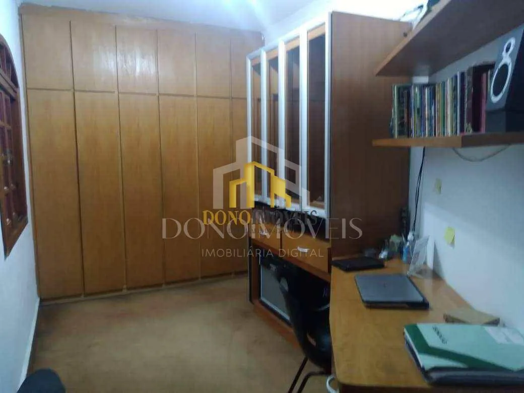 Imagem Sobrado venda 200 m² 3 dorms 1 suíte 4 vagas Rudge Ramos SBC