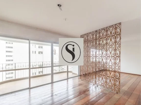 Imagem APARTAMENTO RESIDENCIAL em SÃO PAULO - SP, VILA NOVA CONCEIÇÃO