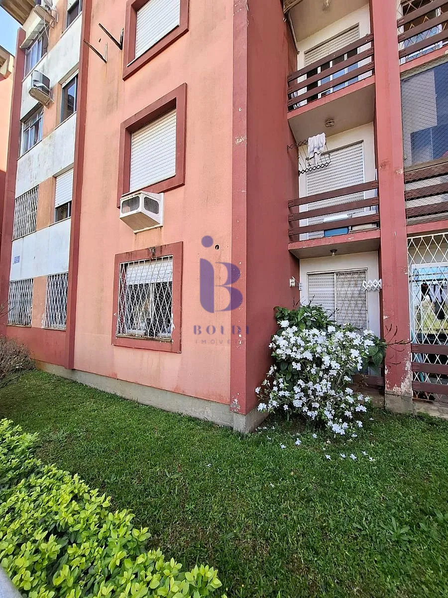 Imagem Apartamento a Venda no bairro Vila Nova - Porto Alegre, RS