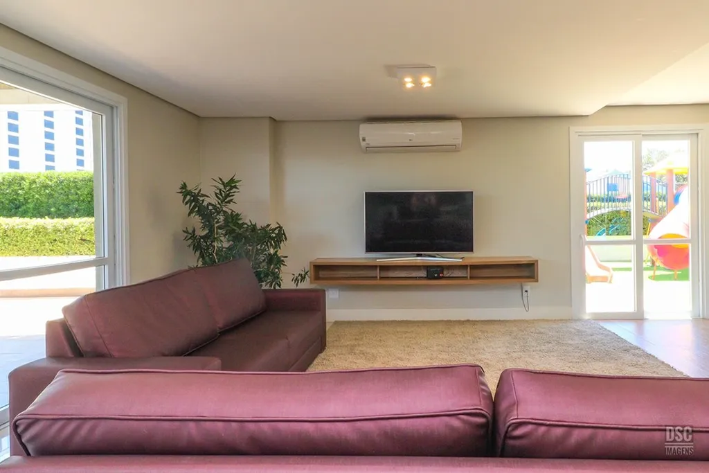 Imagem Apartamento em Petrópolis