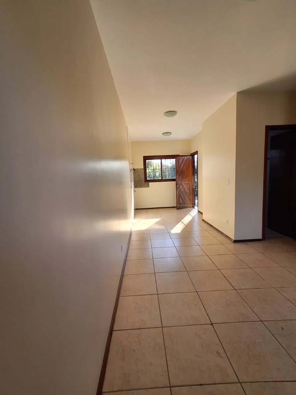 Imagem Casa térrea à venda no Residencial Nossa Senhora de Guadalupe - Hípica