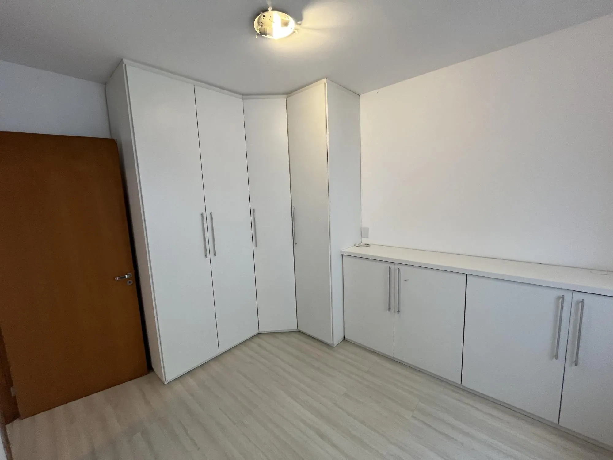Imagem Apartamento de um quarto no bairro São João em Porto Alegre