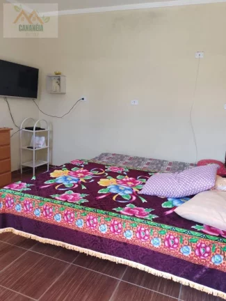 Imagem CHÁCARA JARDIM CANANÉIA COM PISCINA