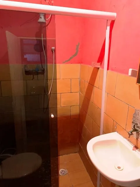 Imagem Casa à venda 2 Quartos, 2 Vagas, 125M², Triângulo, Pindamonhangaba - SP