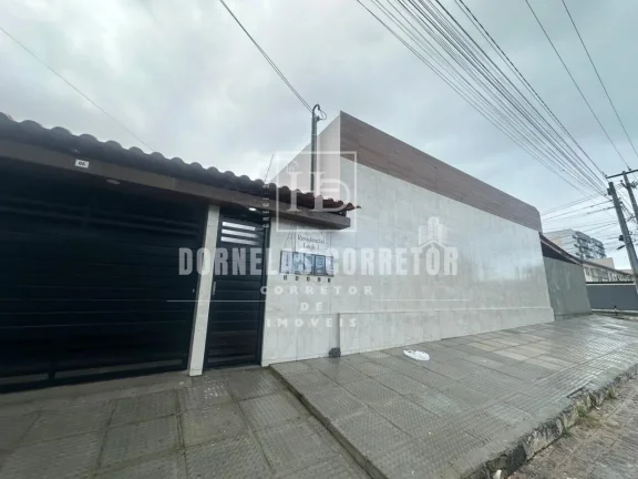 Imagem Casa 3 Quartos no Janga | Financia + Documentação Inclusa!