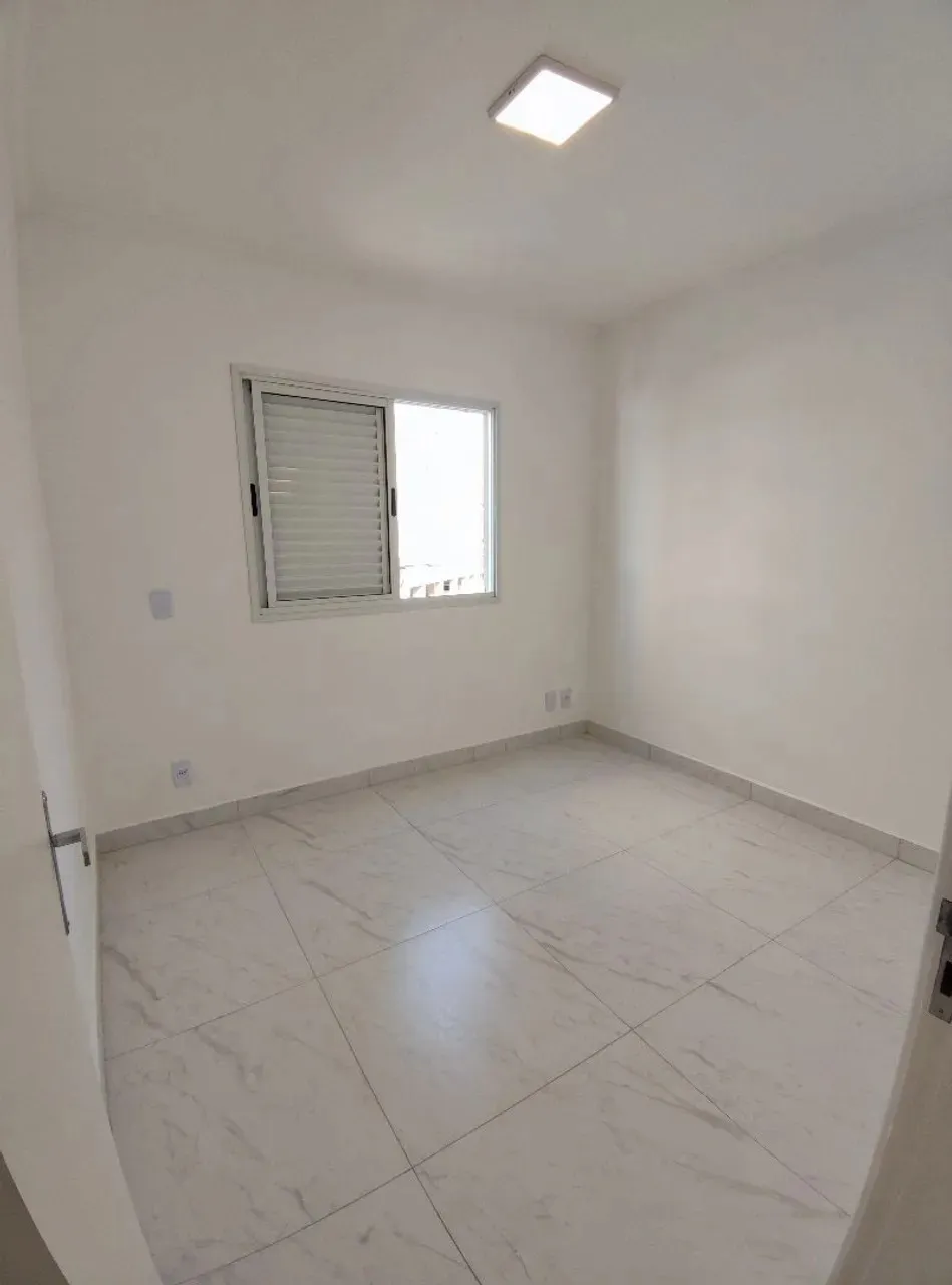 Imagem Lindo Apartamento no Campolim ? 2 Dorms, Suíte, 2 Vagas e Acabamentos Impecáveis!