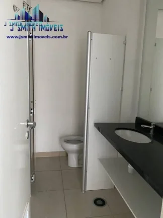 Imagem LAJE INTEIRA ALUGO
Andares com 461,20m²
12 vagas cada andar.
Banheiros M/F
Elevador
Hall social pri...