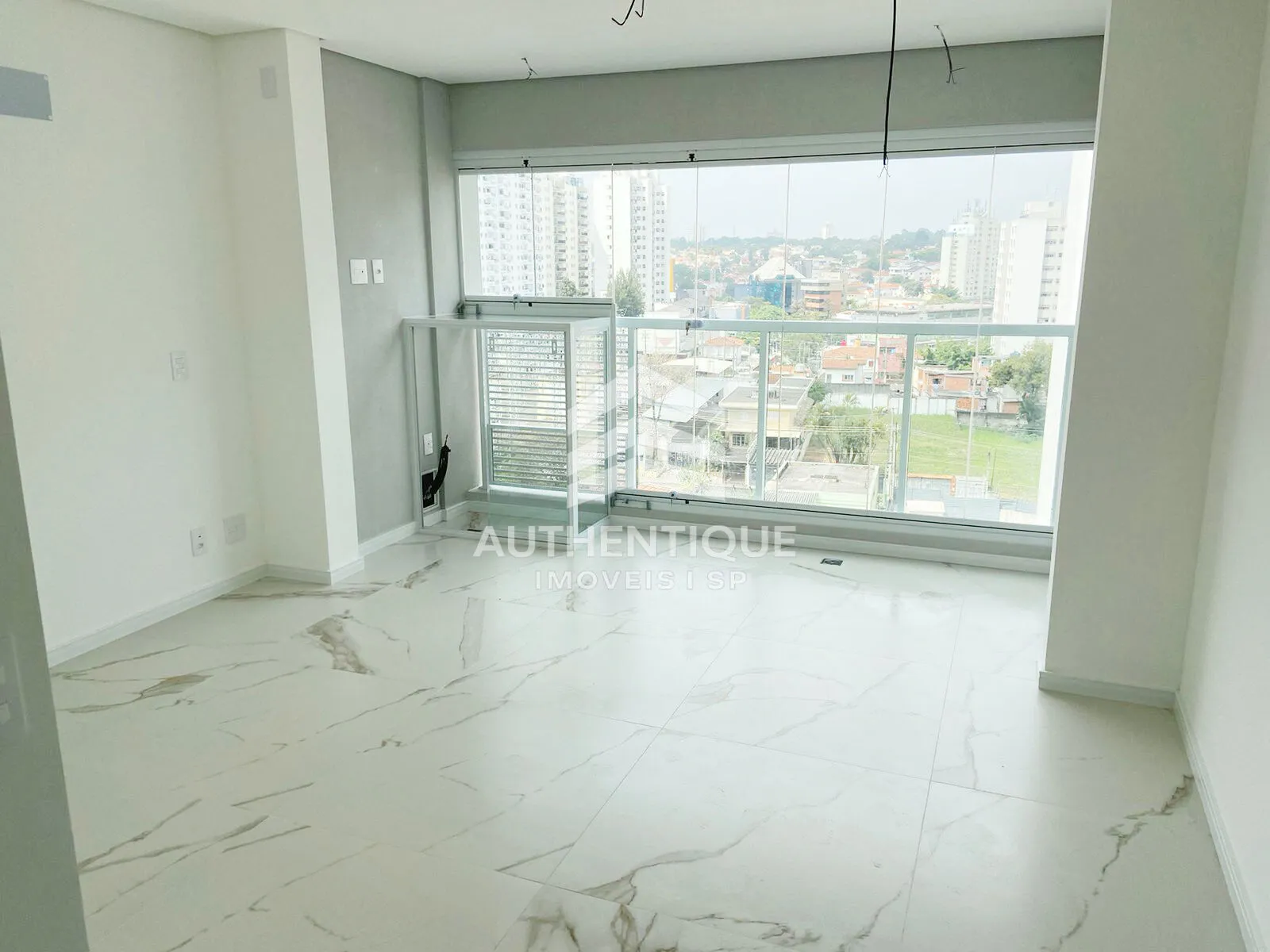 Foto do imóvel OP ART IBIRAPUERA - Apartamento à venda em São Paulo/SP em Avenida Professor Ascendino Reis