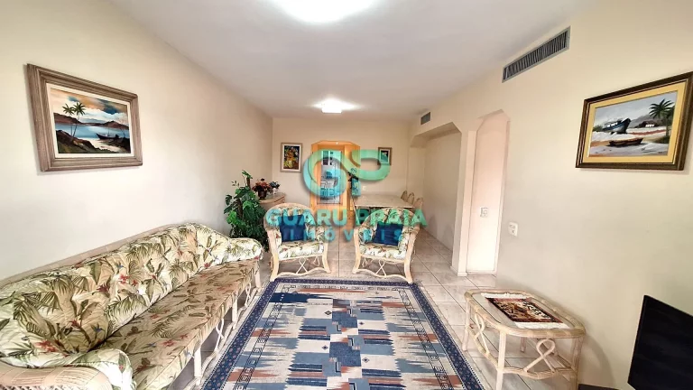 Imagem Apartamento à venda no bairro Enseada - Guarujá/SP
