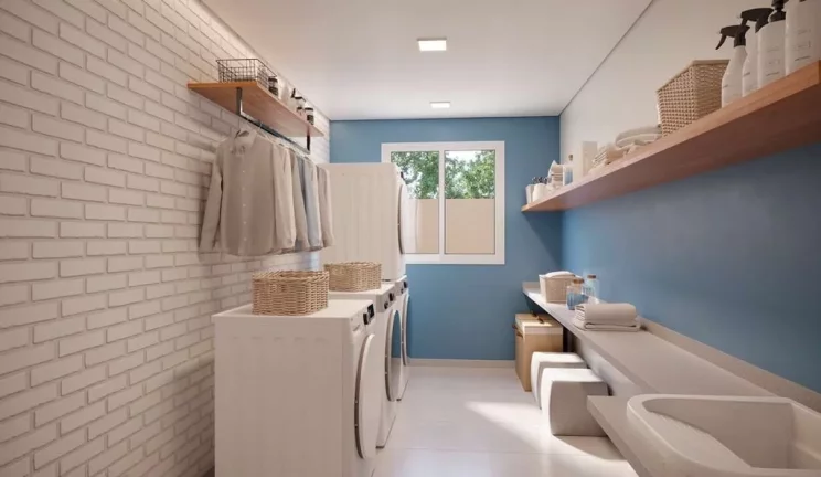 Imagem Apartamento à venda no bairro Mooca - São Paulo/SP