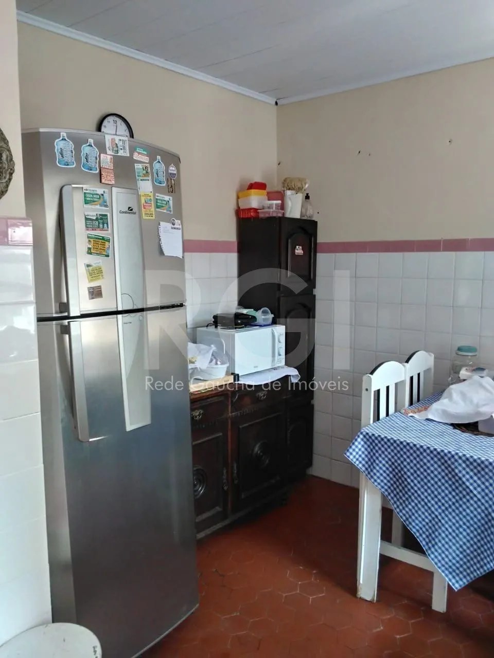 Imagem Casa para Venda - 130m², 2 dormitórios, 1 vaga - Cidade Baixa