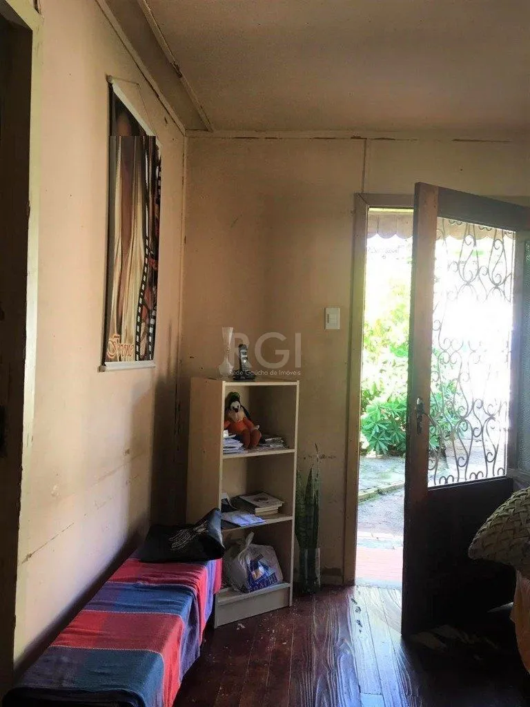 Imagem Casa para Venda - 74m², 3 dormitórios, 2 vagas - Nonoai