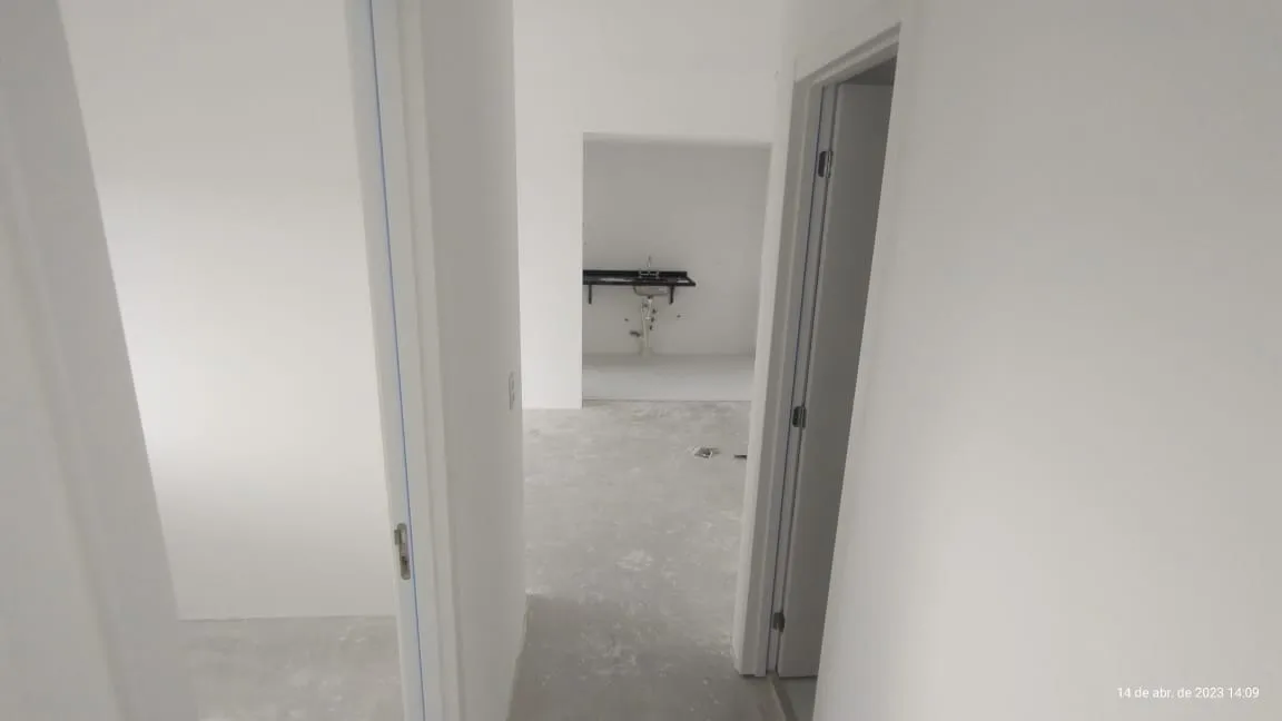 Imagem Luminoso Apartamento com Vista Privilegiada e Lazer Completo, a Passos do Metrô Guilhermina Esperança