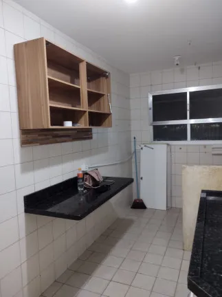 Imagem Apartamento com 3 Quartos para Alugar, 65 m² em Sítio Pinheirinho - São Paulo