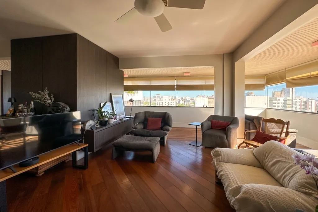 Imagem Apartamento em Mont Serrat