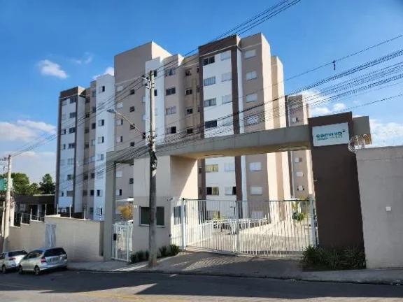Foto do imóvel Oportunidade Única em ITAQUAQUECETUBA - SP | Tipo: Apartamento | Negociação: Leilão | Situação: Imóvel em RUA OSWALDO CRUZ