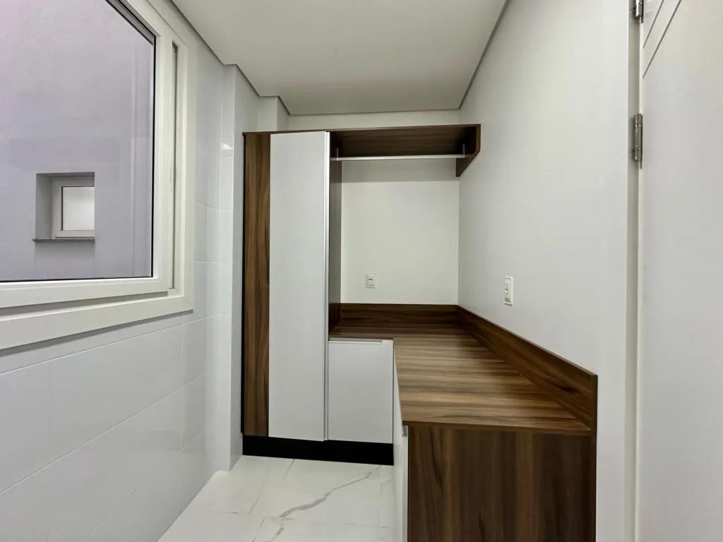 Imagem Apartamento 2 Dormitórios - Bairro Navegantes