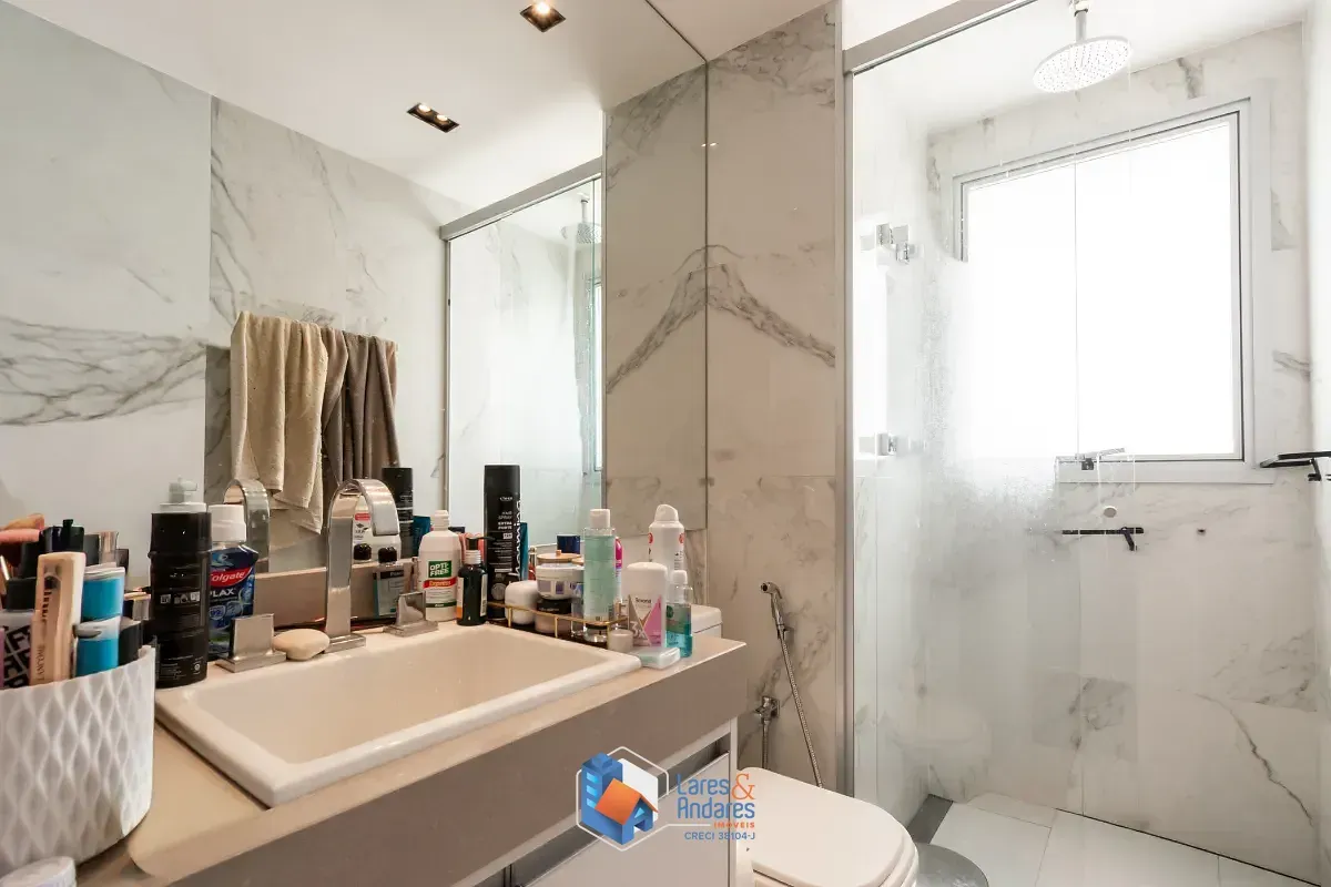 Imagem Apartamento para venda em Jardim Paulista com 2 quartos, sendo 1 suíte, 94m²