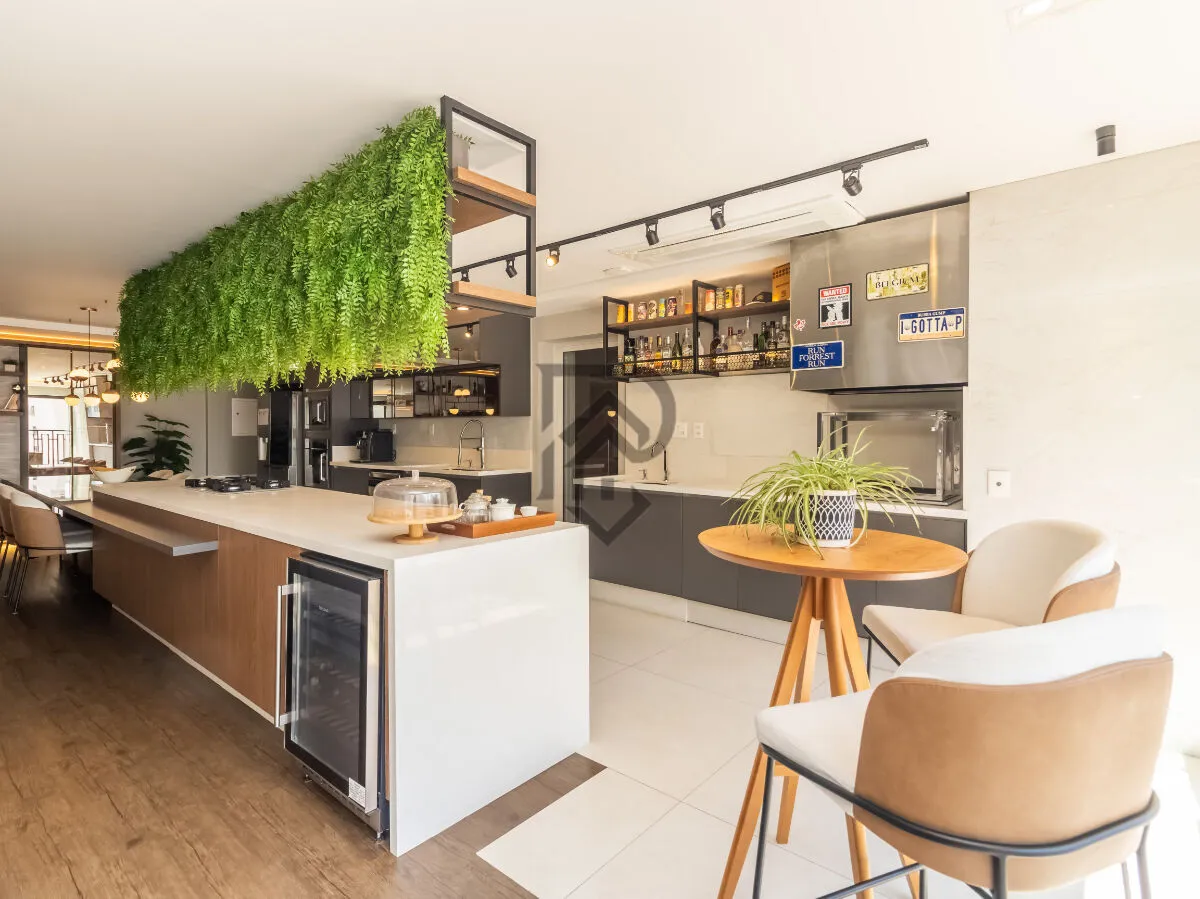Imagem Apartamento Lindenberg Vila Mariana pronto para morar