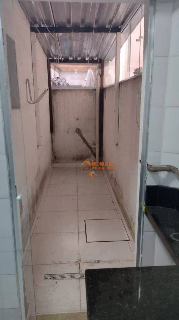 Imagem Apartamento Garden com 2 dormitórios à venda, 45 m² por R$ 223.000,00 - Jardim São Luis - Guarulhos/SP