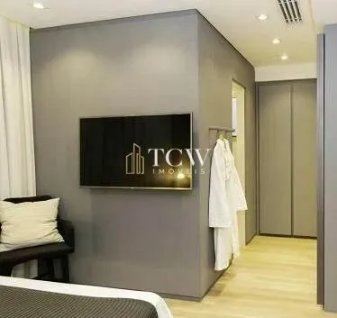 Imagem Apartamento para venda no Vila Clementino - Arte Arquitetura - Tcw Imóveis