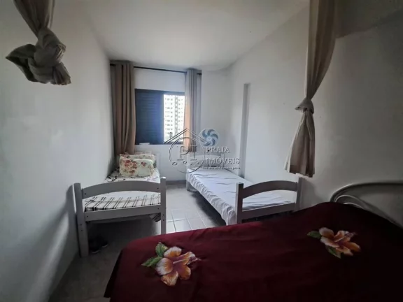 Imagem APARTAMENTO COM 50 m² - CAMPO DA AVIACAO - PRAIA GRANDE SP