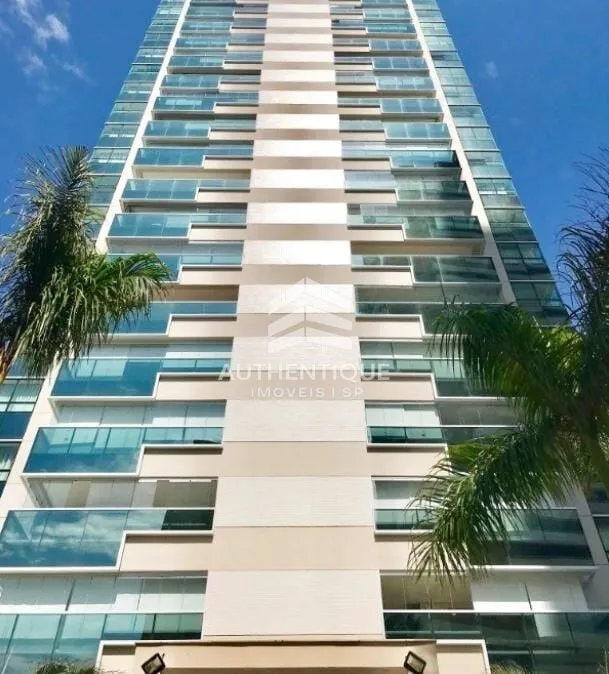 Imagem VETRINO BROOKLIN - Apartamento à venda em São Paulo/SP