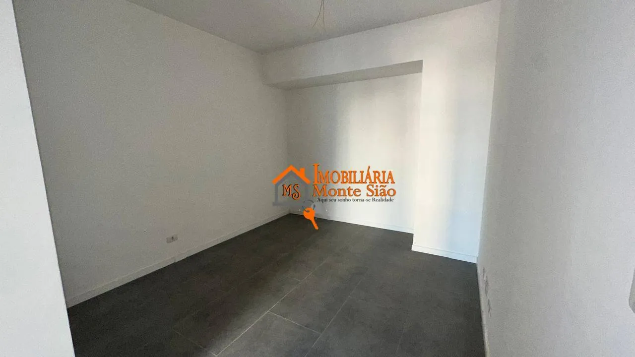 Imagem Apartamento Alto Padrão no Village Residence com 100m² com Varanda Gourmet e Localização Privilegiada