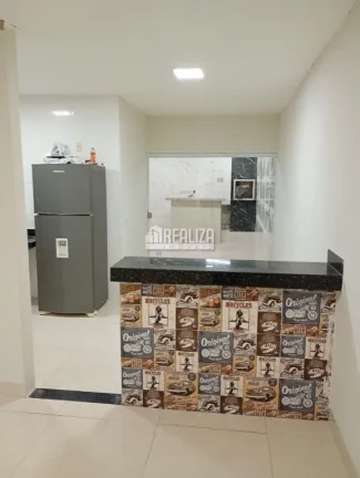 Imagem Casa à venda no Condomínio Vanice Andrade, no bairro Vila Arquelau em Uberaba