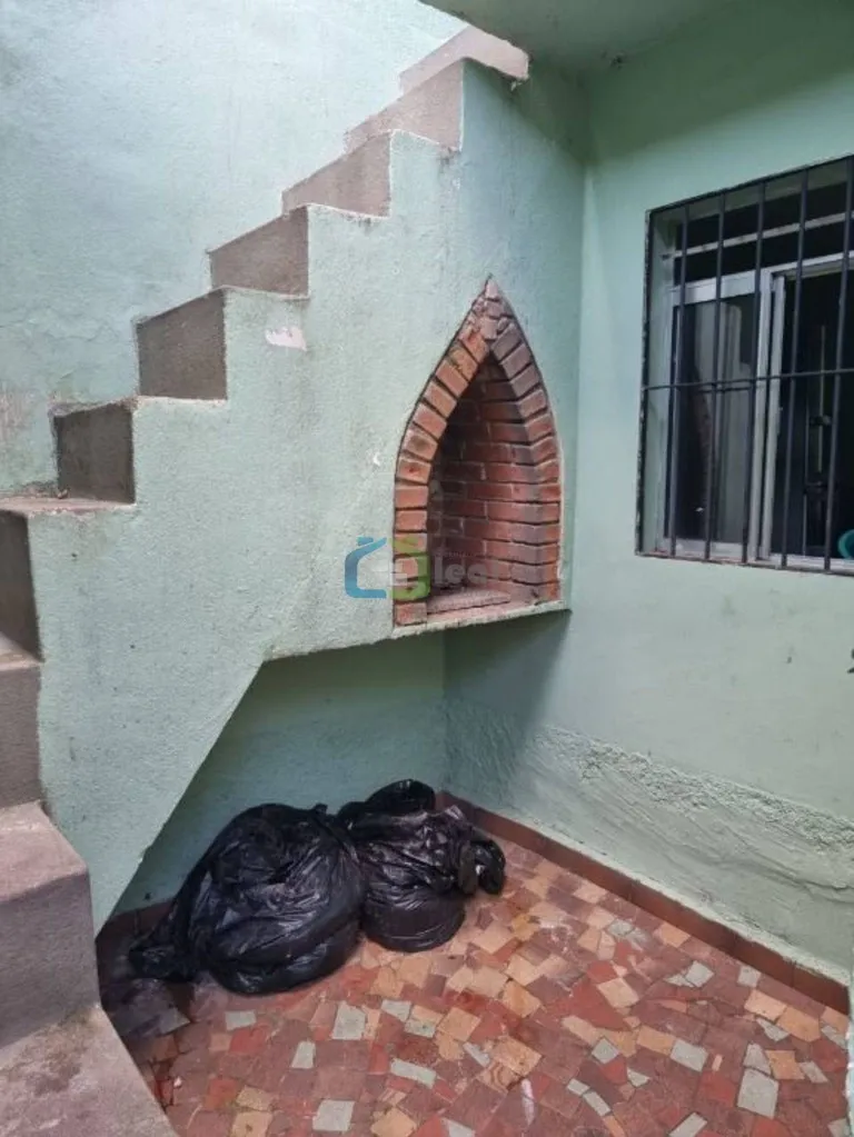 Imagem Casa à venda em Jardim São Roque, São Paulo-SP, casa 2 dormitórios em São Paulo, casa e venda na Zona Sul, comprar casa em São Paulo, casa venda
