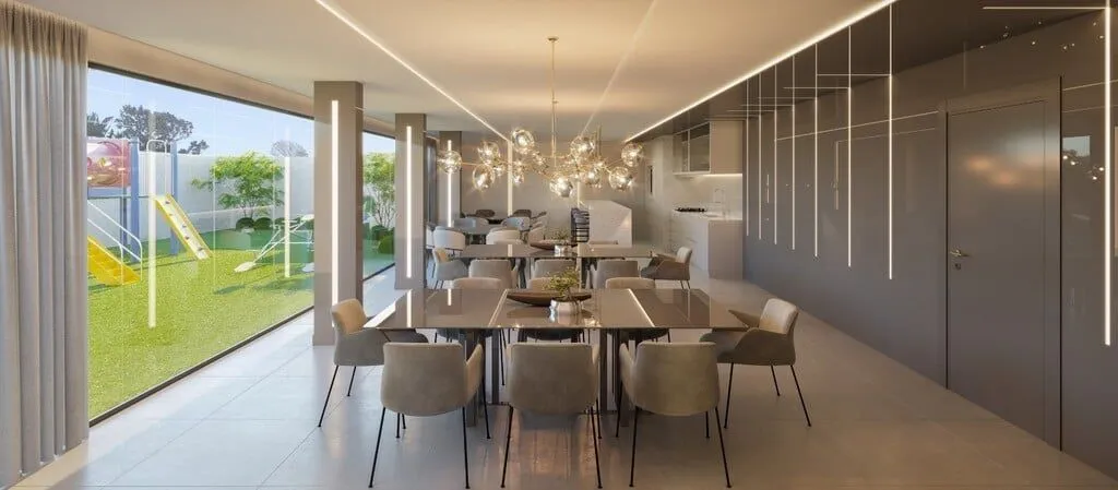 Imagem Apartamento Garden em Jardim Floresta