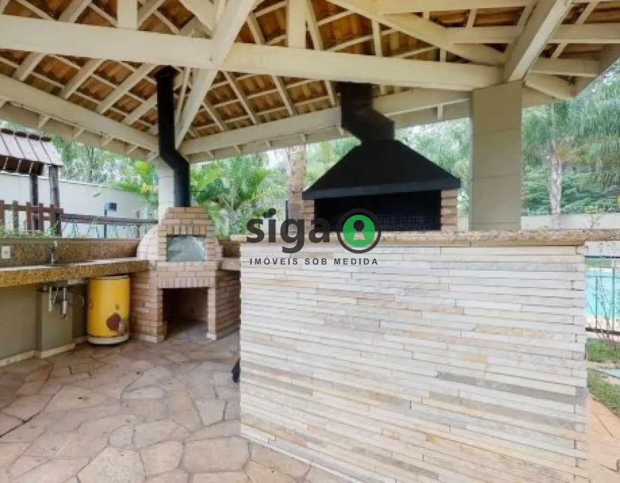 Imagem APARTAMENTO LINDO Á VENDA NA VILA ANDRADE, COM 69M² - POR 570 MIL - 1 VAGA