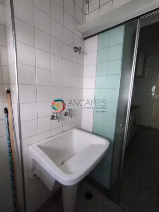 Imagem 2 Dormitórios (1 Suíte) e Excelente Estrutura no Bairro Barcelona