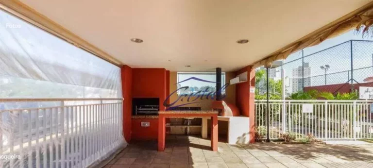 Imagem Apartamento com 3 quartos (1 suíte) à venda, 70 m² - Novitá Fiori - Jardim Bonfiglioli - Butantã - São Paulo/SP