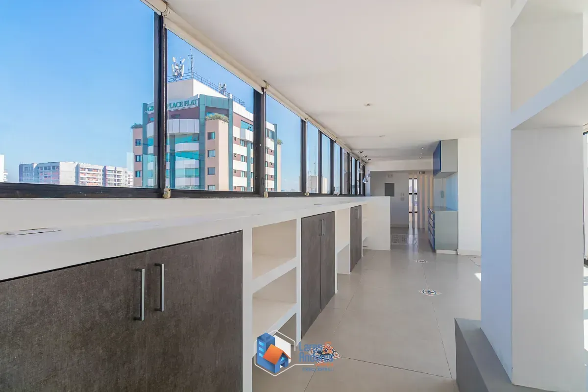 Imagem Cobertura para venda em Vila Clementino com 4 quartos, sendo 4 suítes, 252m²