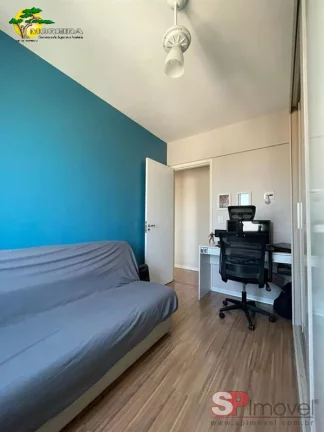 Imagem LINDO APARTAMENTO NO IMIRIM
