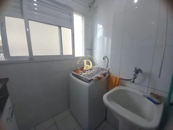 Imagem Apartamento - Residencial The Landmark - Jd America - SJC - 2 Dormitorios ( sem