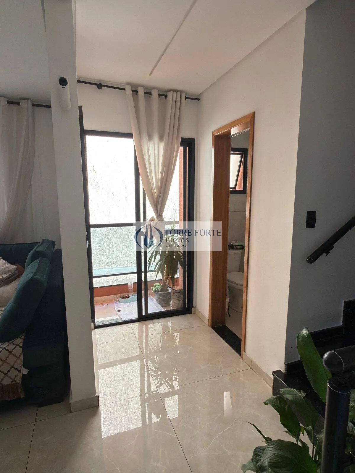 Imagem Maravilhoso sobrado 180 m² 3 dormitórios sendo 1 suíte 2 vagas, Vl. Matilde