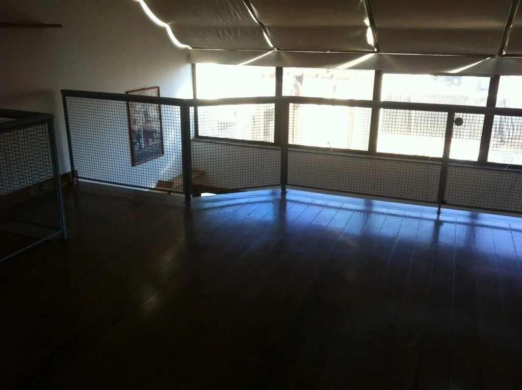 Imagem Cobertura para Venda - 257.53m², 4 dormitórios, sendo 1 suites, 3 vagas - Novo Hamburgo