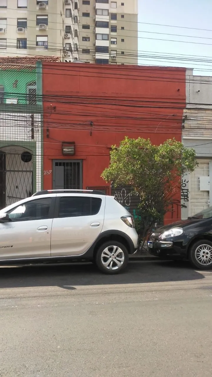 Imagem Casa para Venda - 100m², 3 dormitórios, Cidade Baixa